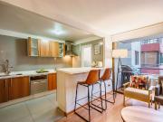 Departamento en Providencia