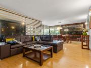 Departamento en Providencia