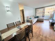 Departamento en Providencia