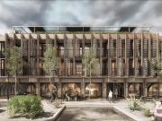 Departamento en Providencia