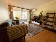 Departamento en Providencia