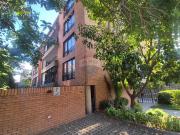 Departamento en Providencia