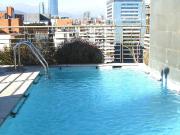 Departamento en Providencia