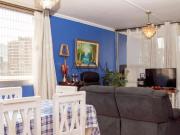 Departamento en Providencia