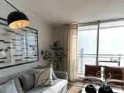 Departamento en Providencia Departamento en Providencia