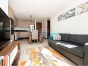 Departamento en Providencia