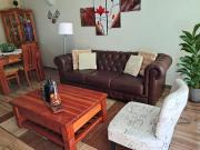 Departamento en Providencia