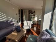 Departamento en Providencia