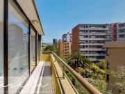 Departamento en Providencia