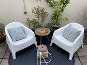 Departamento en Providencia