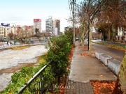 Departamento en Providencia