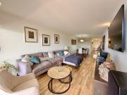 Departamento en Providencia