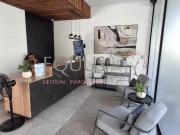 Departamento en Providencia