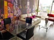 Departamento en Providencia