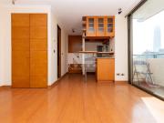 Departamento en Providencia