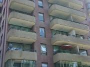 Departamento en Providencia