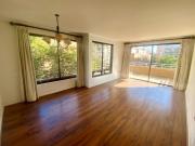 Departamento en Providencia