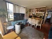 Departamento en Providencia