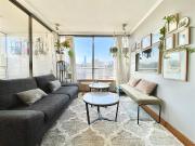 Departamento en Providencia