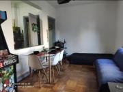 Departamento en Providencia