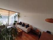 Departamento en Providencia