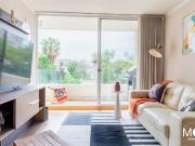 Departamento en Providencia