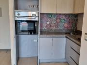 Departamento en Providencia