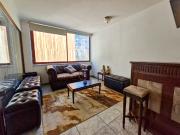 Departamento en Providencia