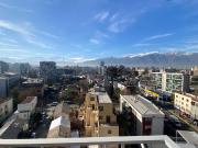 Departamento en Providencia