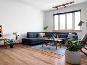 Departamento en Providencia