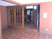 Departamento en Providencia