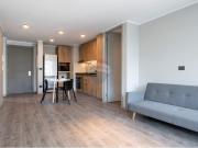 Departamento en Providencia