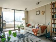 Departamento en Providencia