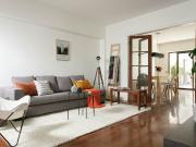 Departamento en Providencia