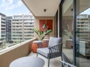Departamento en Providencia