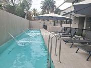 Departamento en Providencia