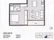 Departamento en Providencia