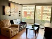 Departamento en Providencia