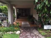 Departamento en Providencia