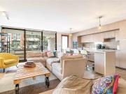 Departamento en Providencia