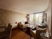 Departamento en Providencia