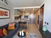 Departamento en Providencia