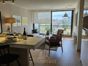 Departamento en Providencia