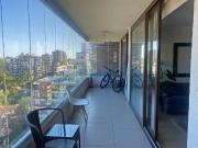 Departamento en Providencia