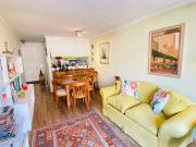 Departamento en Providencia