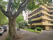 Departamento en Providencia