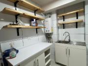 Departamento en Providencia