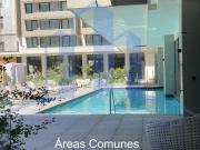 Departamento en Providencia