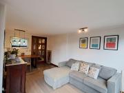 Departamento en Providencia