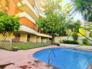 Departamento en Providencia